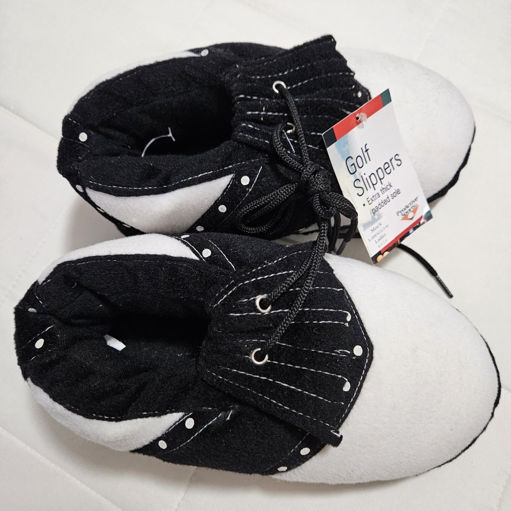 Ladies Golf Shoes Slippers